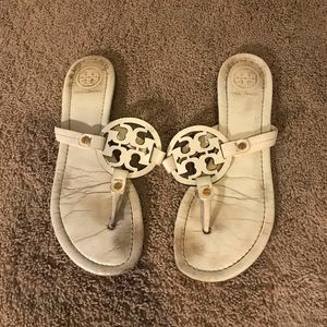 Tory Burch Miller Sandals
